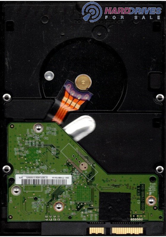 WD30EZRX-00MMMB0-pcb