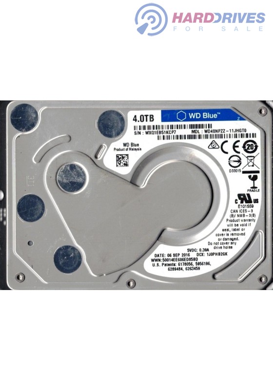 WD40NPZZ-11JHGT0