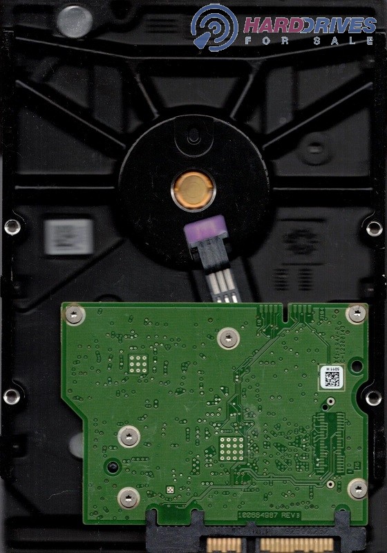 ST3000DM001-pcb