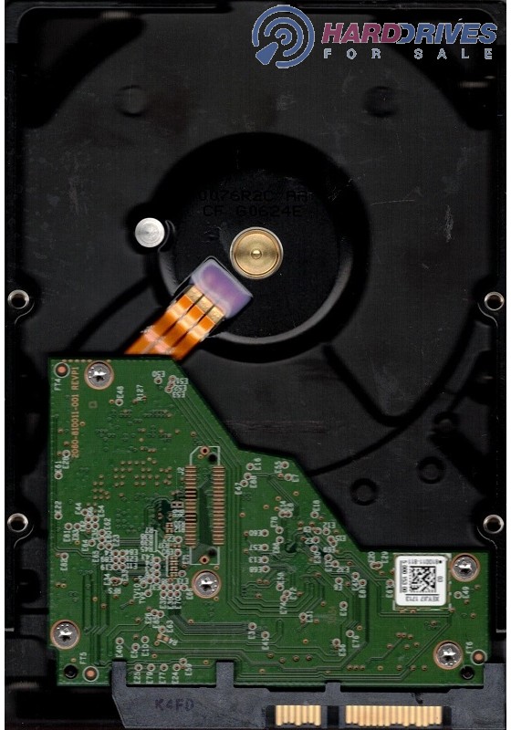 WD60EFAX-68JH4N0-pcb
