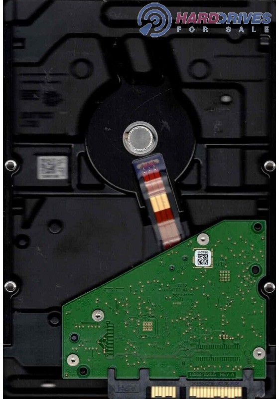 ST2000DM008-pcb
