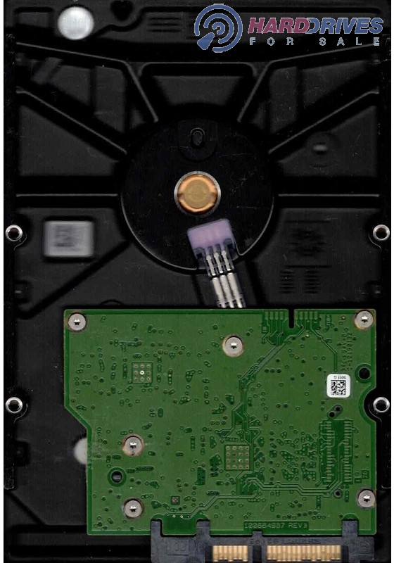 ST3000DM001-pcb