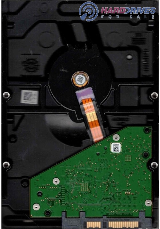 ST8000DM004-pcb