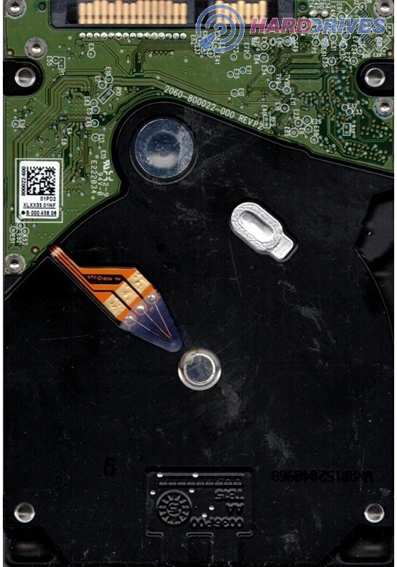 WD40NPZZ-11JHGT0-pcb