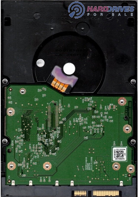 WD50EFRX-68MYMN1-pcb