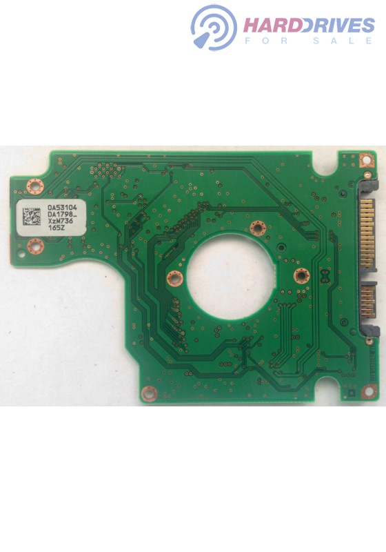 HTS722020K9SA00-0A53104 DA1798