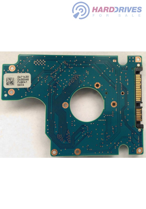HTS725050A9A362-0A71430 DA3006B