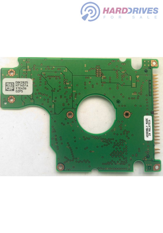 HTS548040M9AT00-08K2825 H71451A