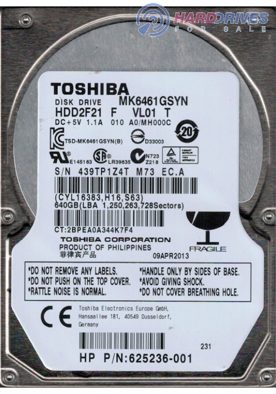 MK6461GSYN