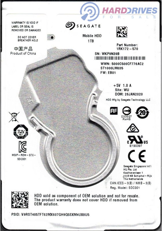 ST1000LM035