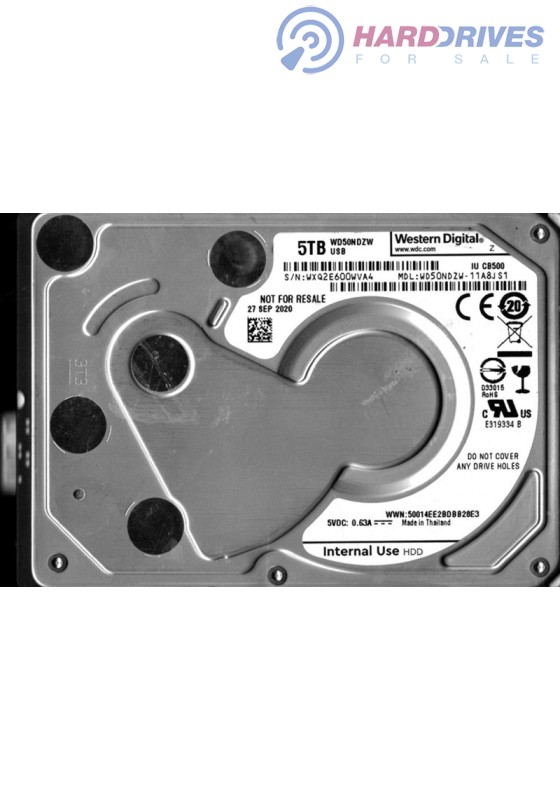 WD50NDZW-11A8JS1