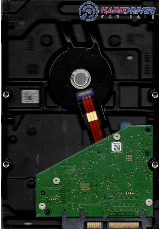 ST3000DM007-pcb