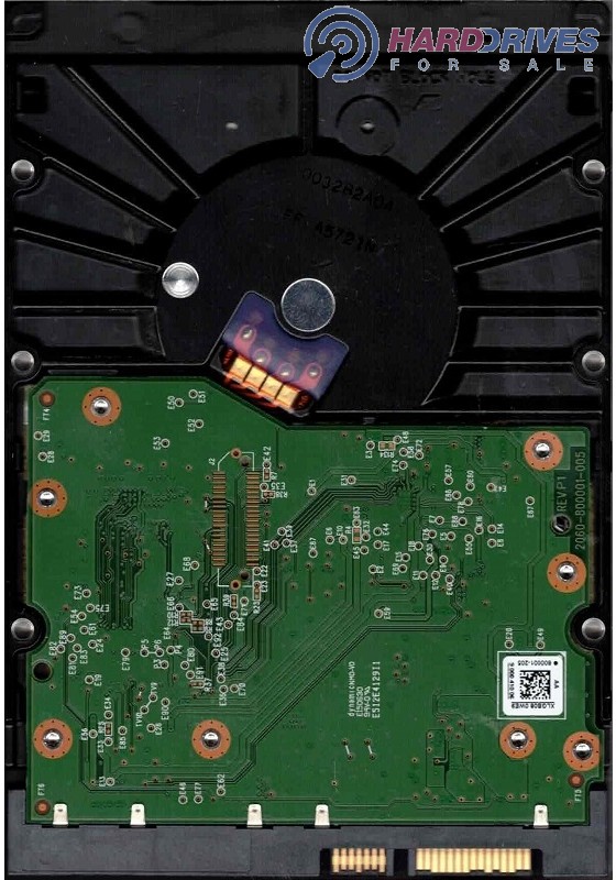 WD50EFRX-68L0BN1-pcb