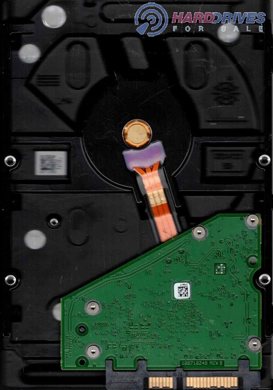 ST3000DM003-pcb