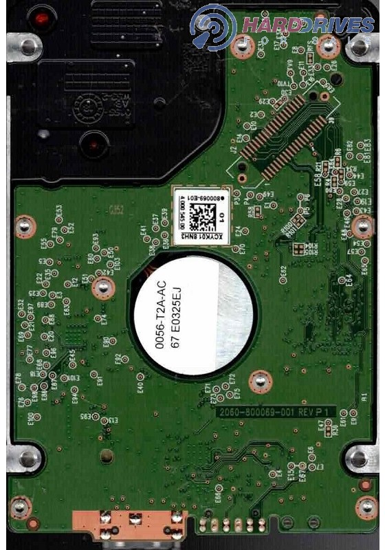 WD10SDRW-11A0XS0-pcb