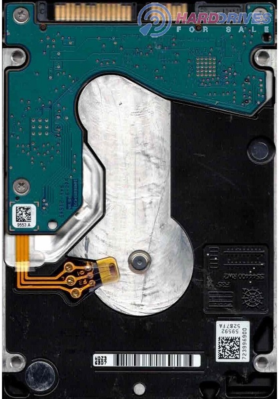 ST2000LM007-pcb