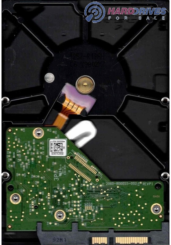 WD40EZRZ-22GXCB0-pcb