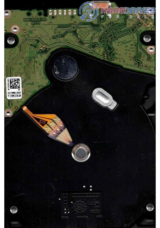 WD40NMZM-59BDES1-pcb