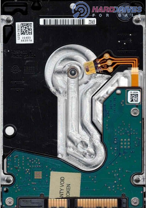 ST2000LM007-pcb