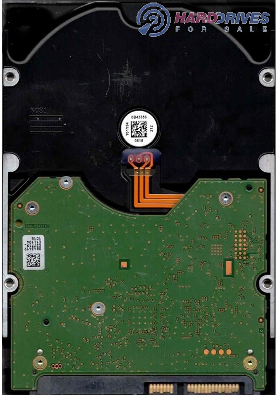 WD101EFBX-68B0AN0-pcb