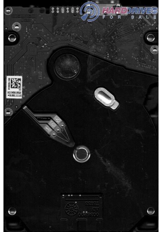 WD50NDZW-11A8JS1-pcb