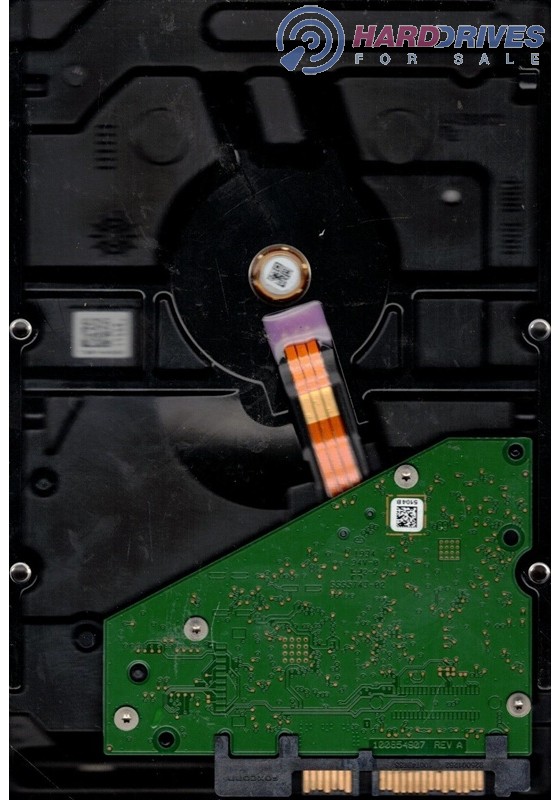 ST8000DM004-pcb