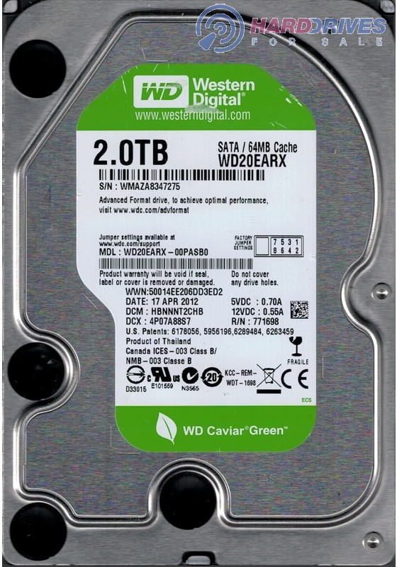 WD20EARX-00PASB0