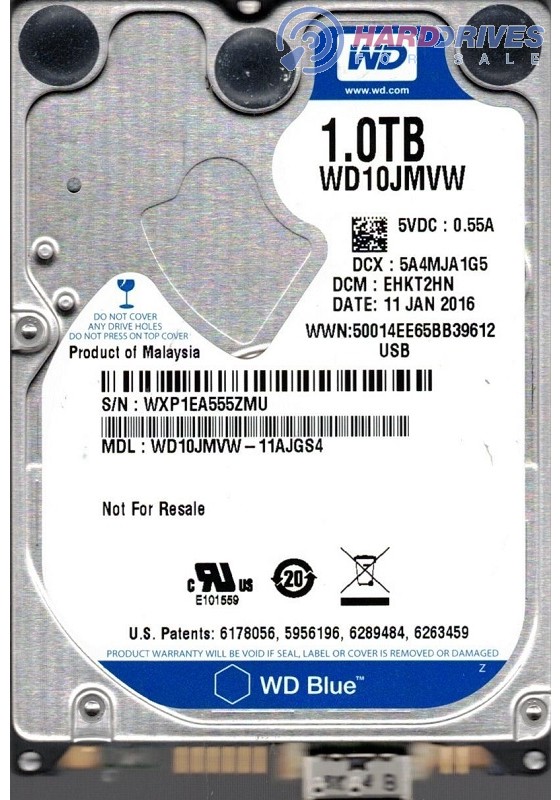 WD10JMVW-11AJGS4