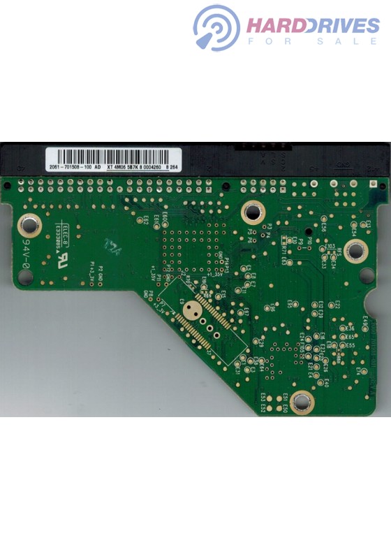 WD5000AAJB-00YRA0-2061-701508-100 AD