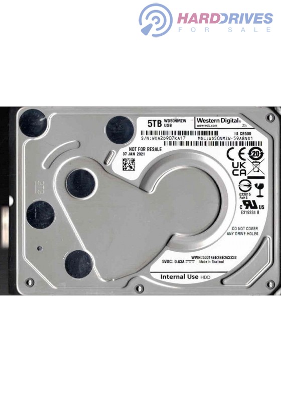 WD50NMZW-59A8NS1