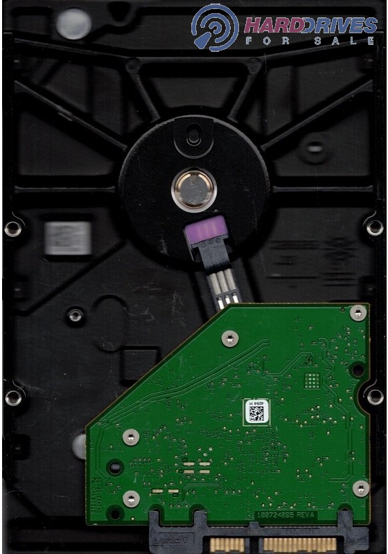 ST3000DM001-pcb