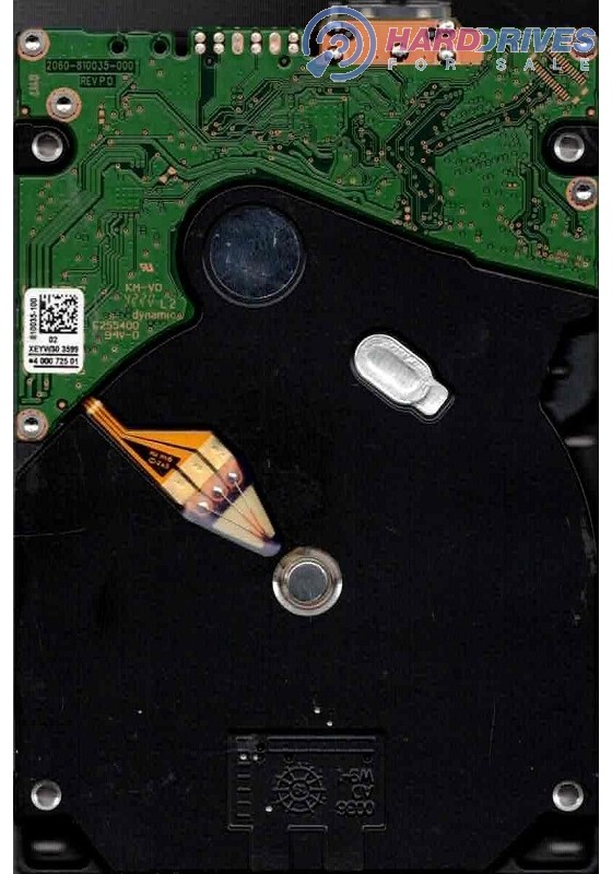 WD50NMZW-59A8NS1-pcb