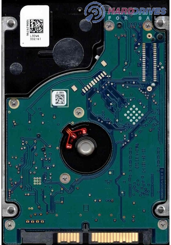 ST1000LM010-pcb