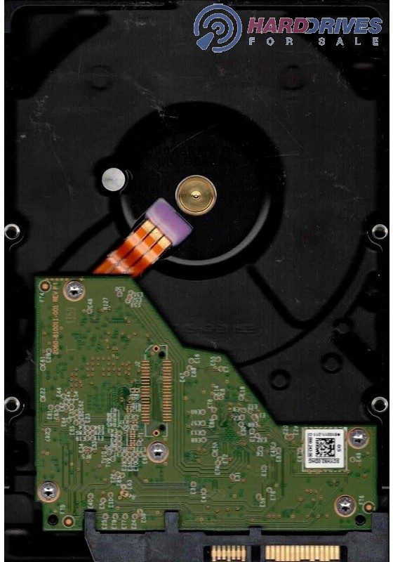 WD30EFAX-68JH4N0-pcb