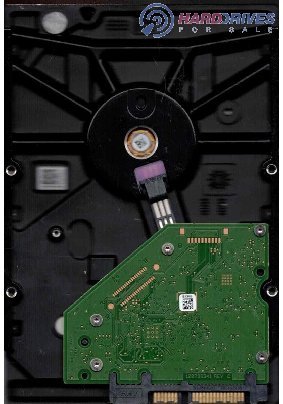 ST4000DM000-pcb