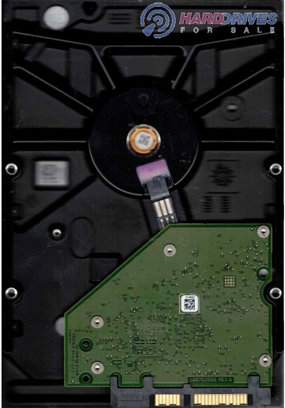 ST2000DM001-pcb