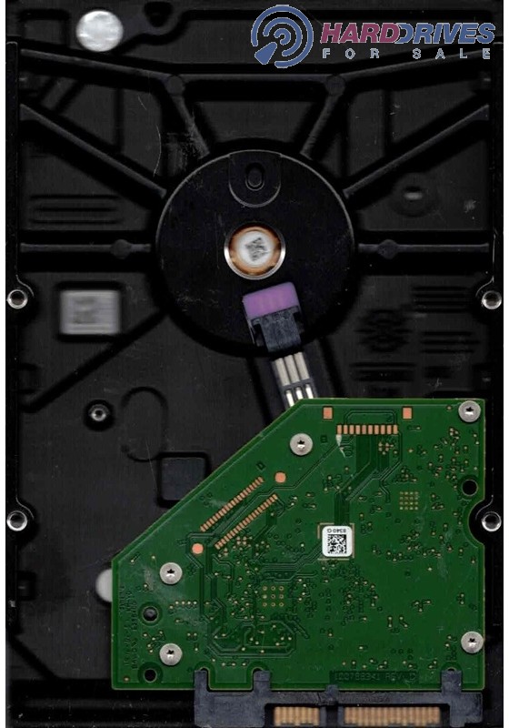 ST4000DM005-pcb
