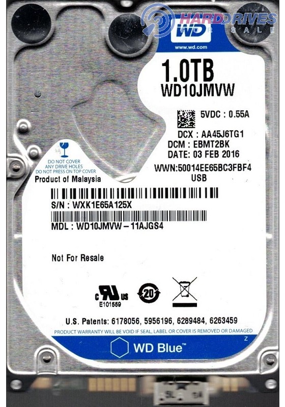 WD10JMVW-11AJGS4