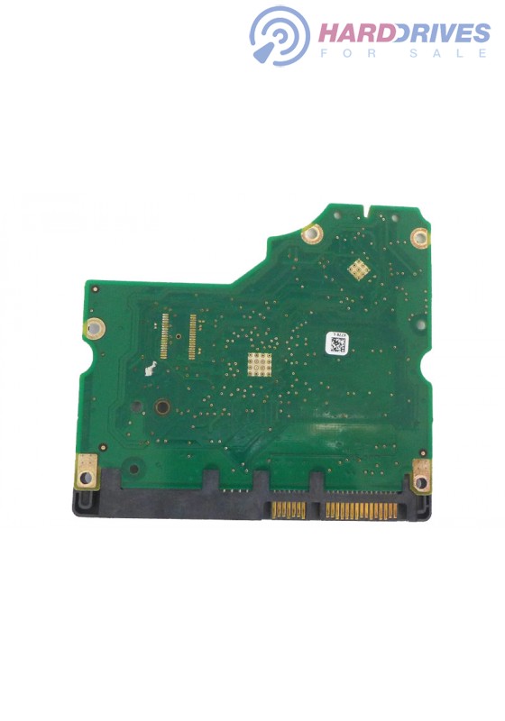 PCB ST31000520AS 100536501 REV A