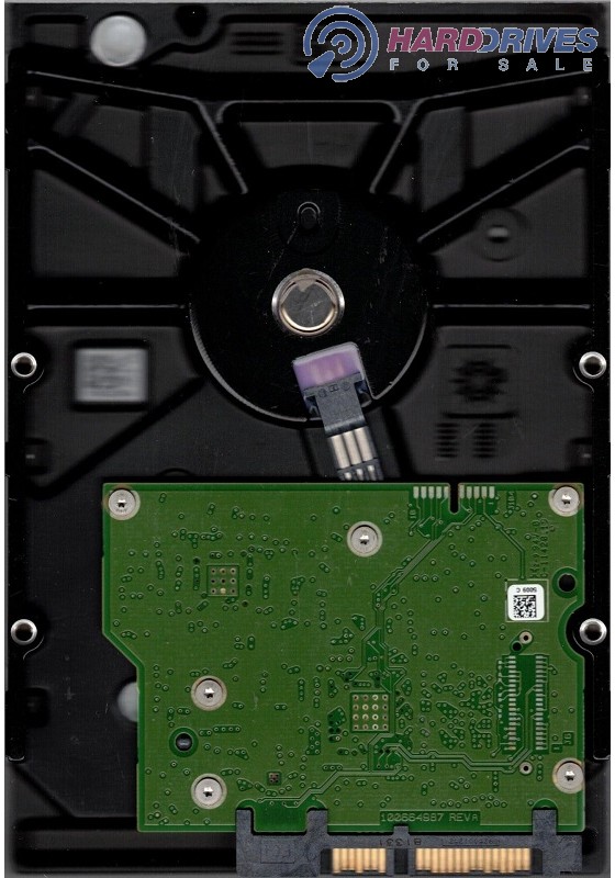 ST2000DM001-pcb
