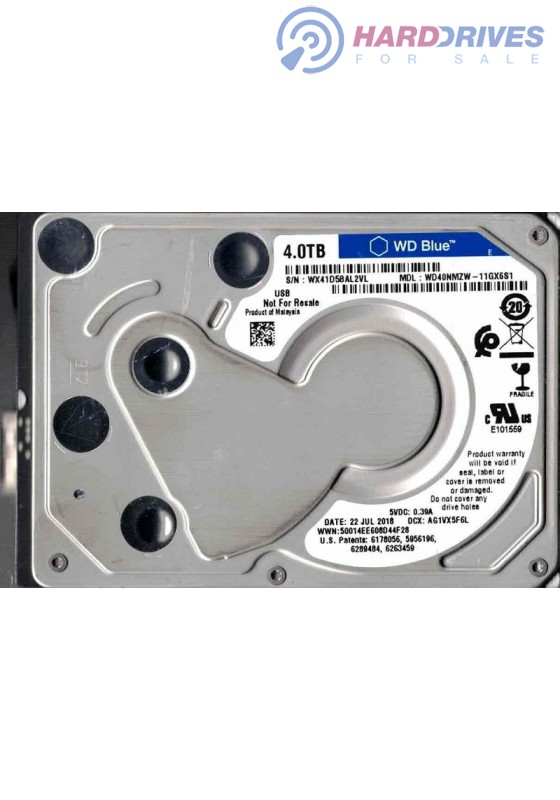 WD40NMZW-11GX6S1