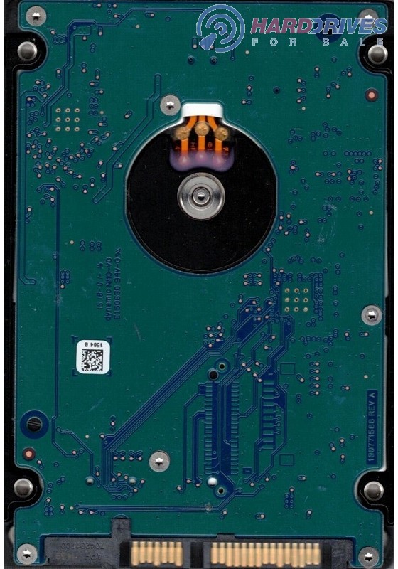 ST4000LM016-pcb