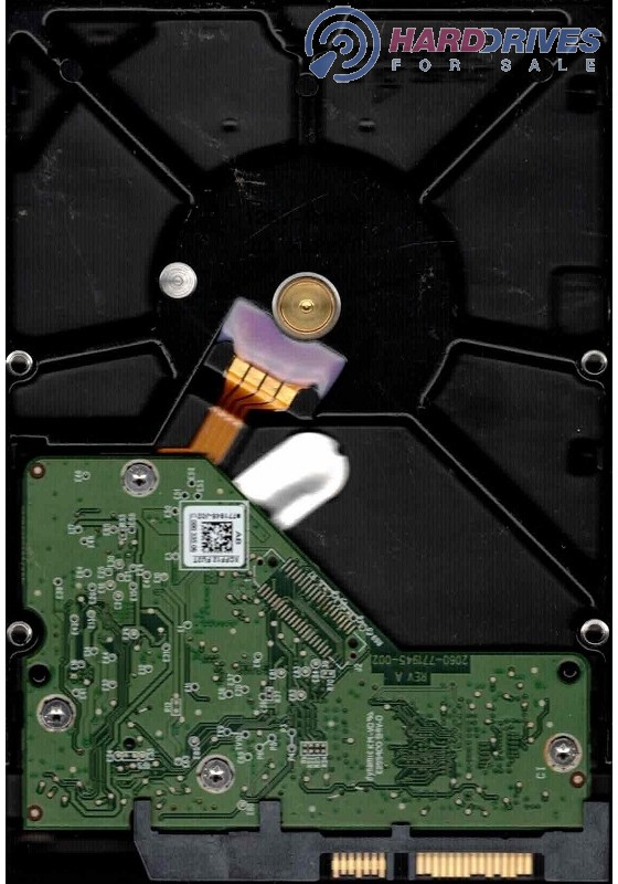 WD30EFRX-68EUZN0-pcb