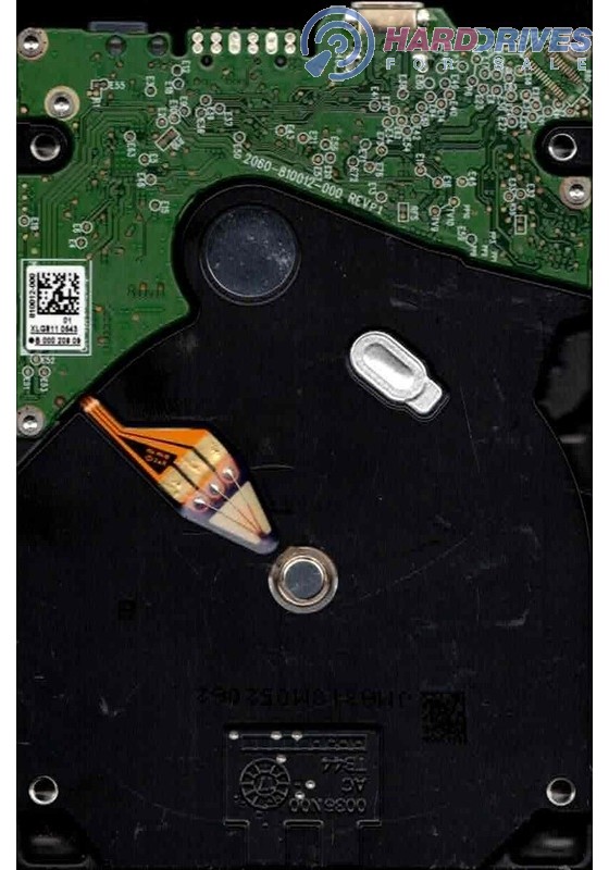 WD40NMZM-59Y94S1-pcb