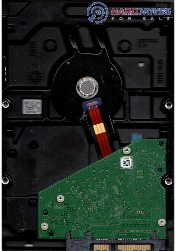 ST4000DM004-pcb