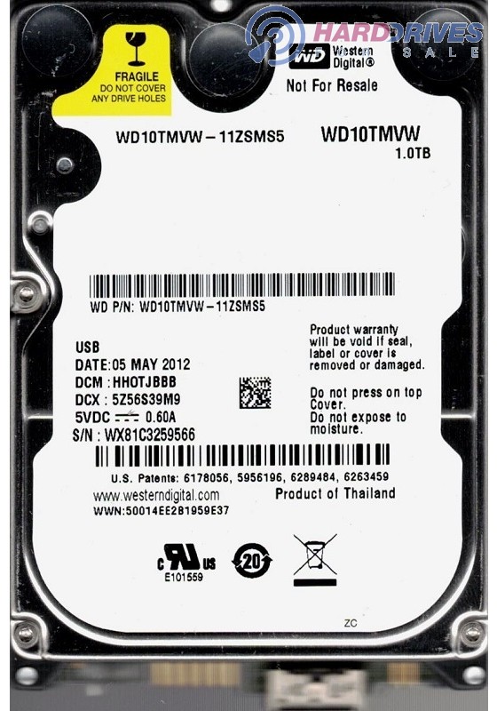 WD10TMVW-11ZSMS5