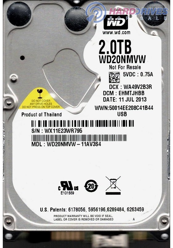 WD20NMVW-11AV3S4