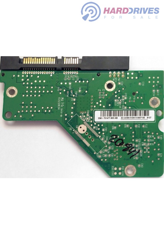 WD5000AAKS-00TMA0-2061-701477-900 AB