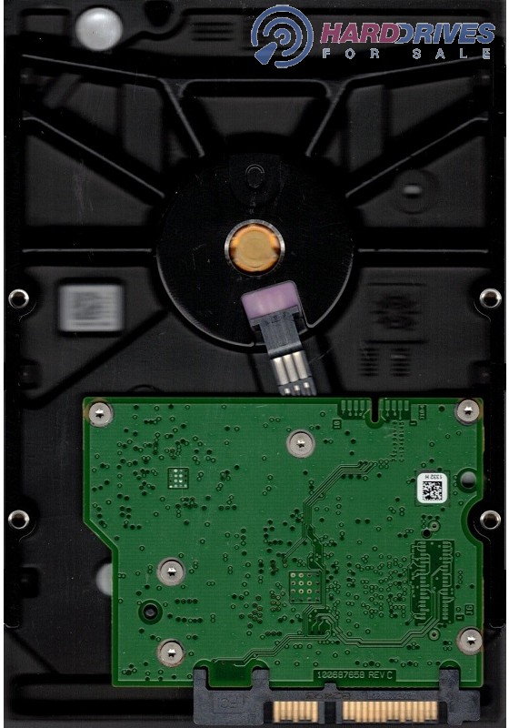 ST2000DM001