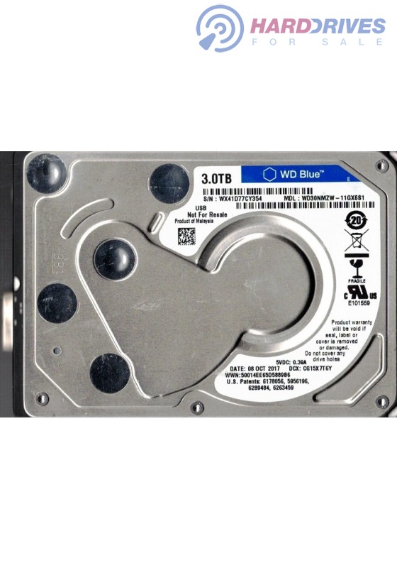 WD30NMZW-11GX6S1